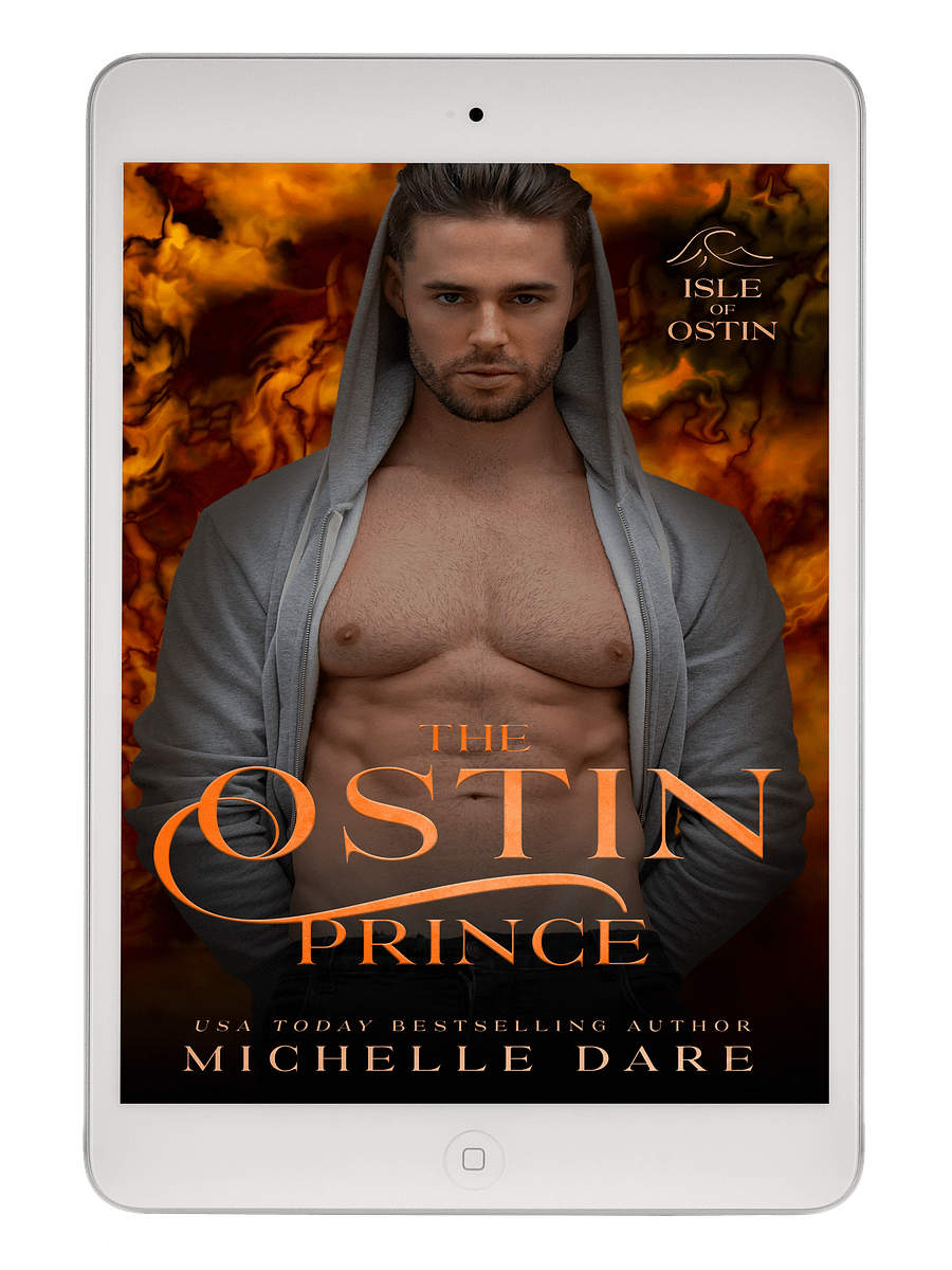 The Ostin Prince product image (1)