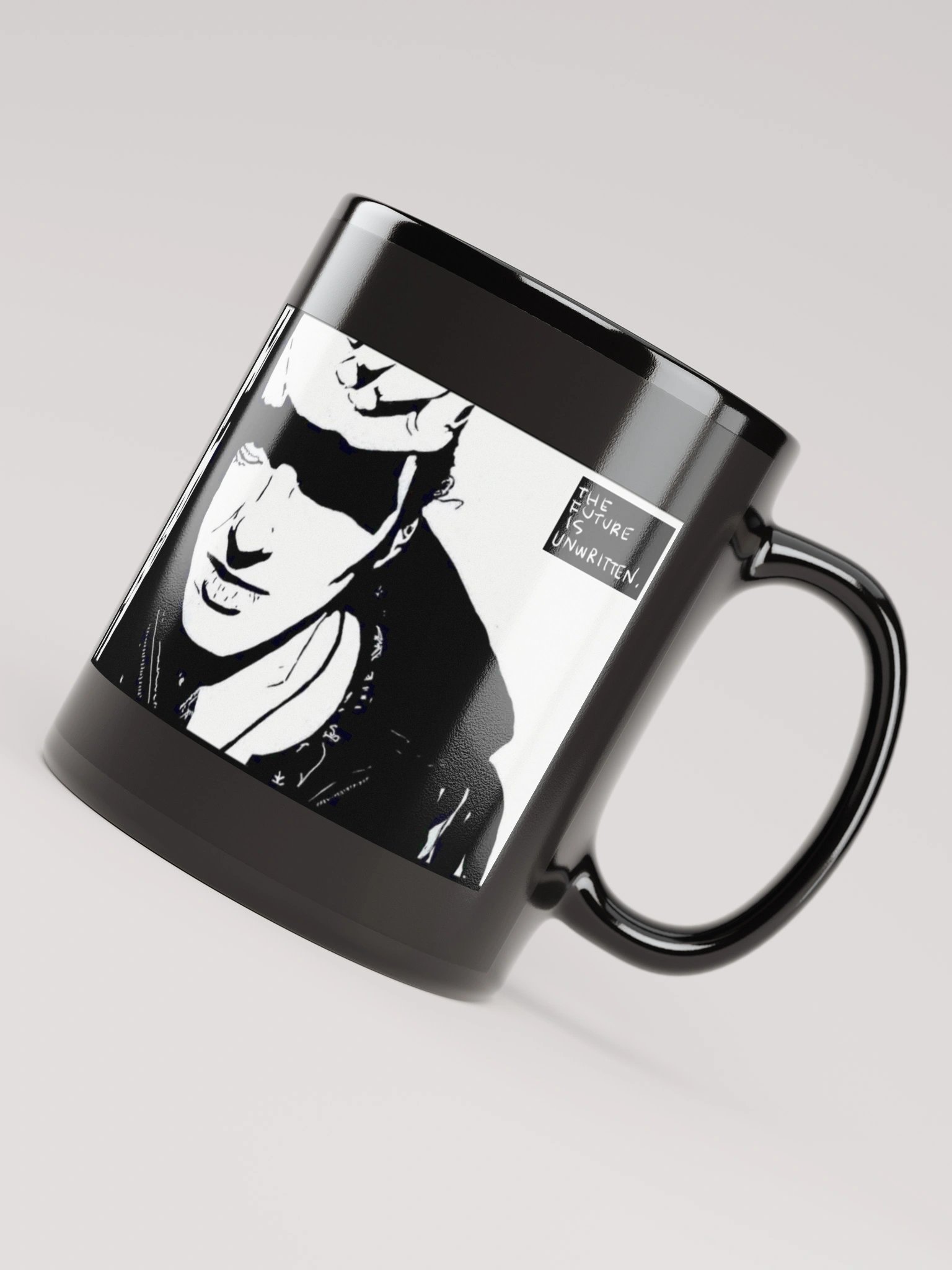 The Only Mug That Matters product image (8)