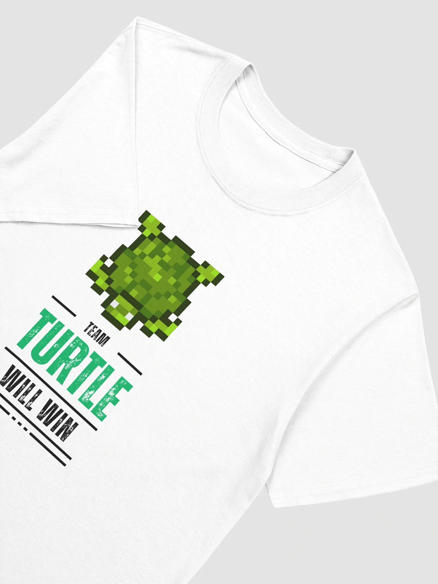 Team Turtle Shirt product image (7)