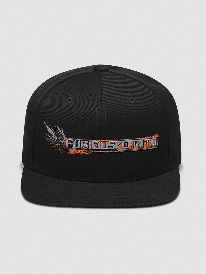 Logo Snapback product image (2)