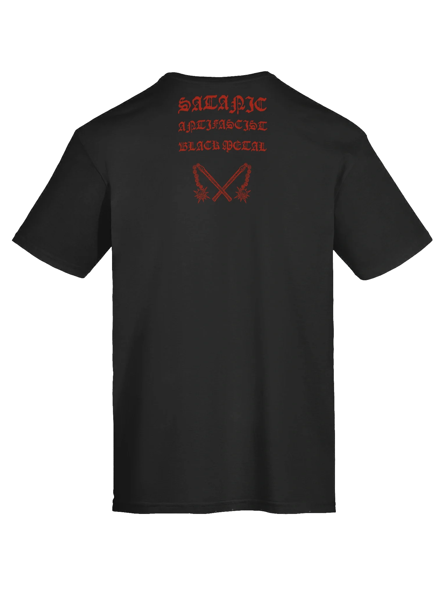 Satanic Antifascist Black Metal product image (11)