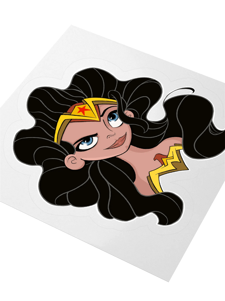 A wonderful Woman product image (3)