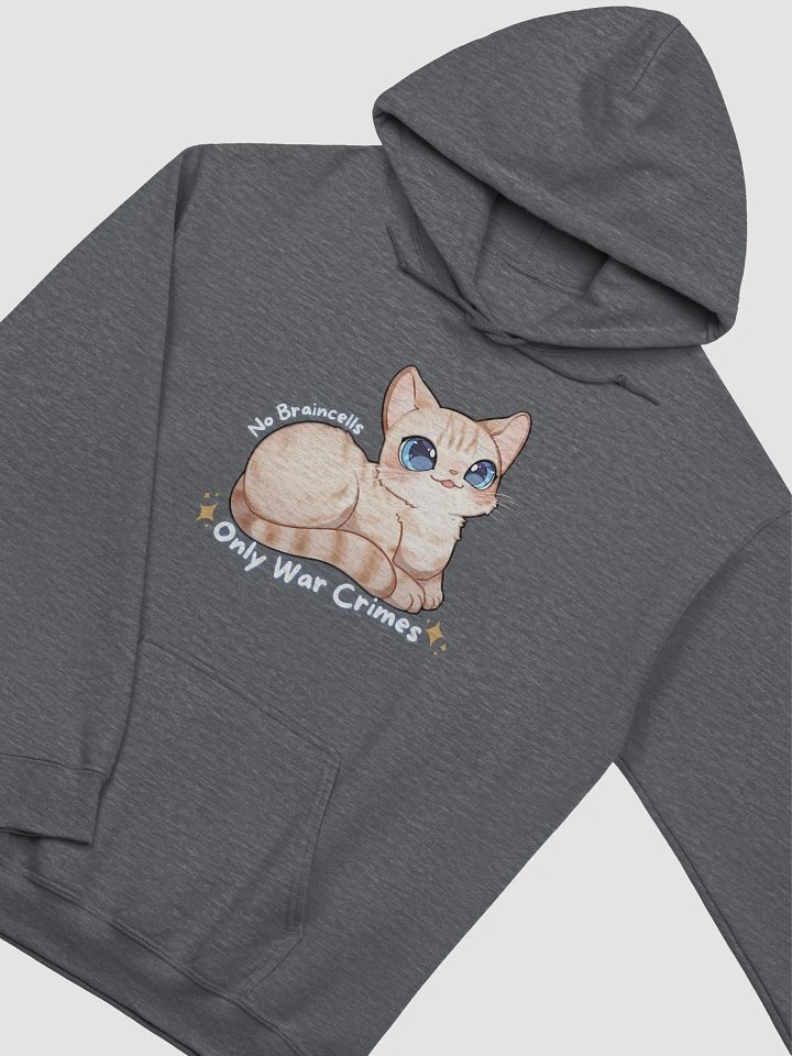 Toast Hoodie product image (2)
