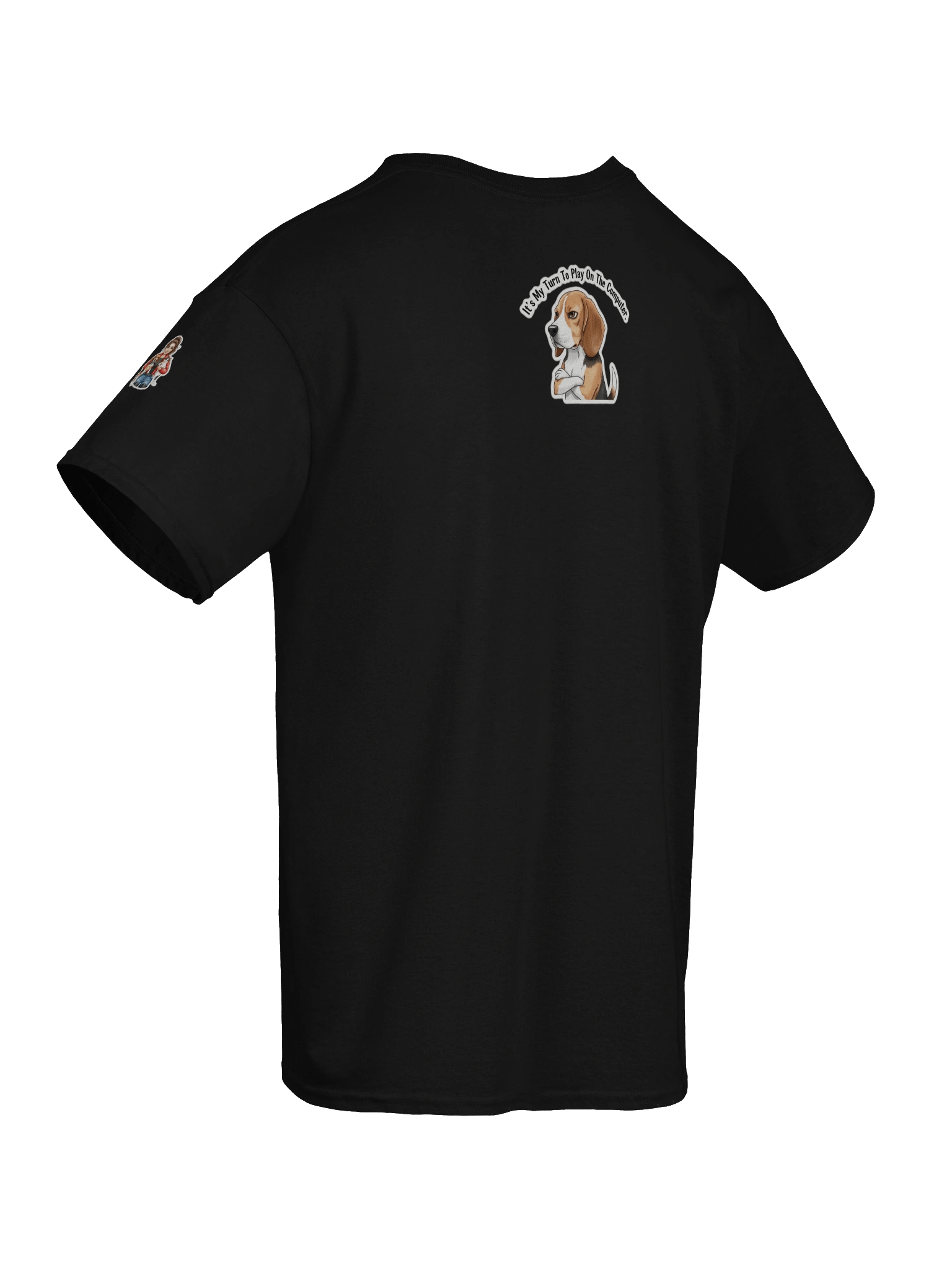 Dex PC Tee product image (10)
