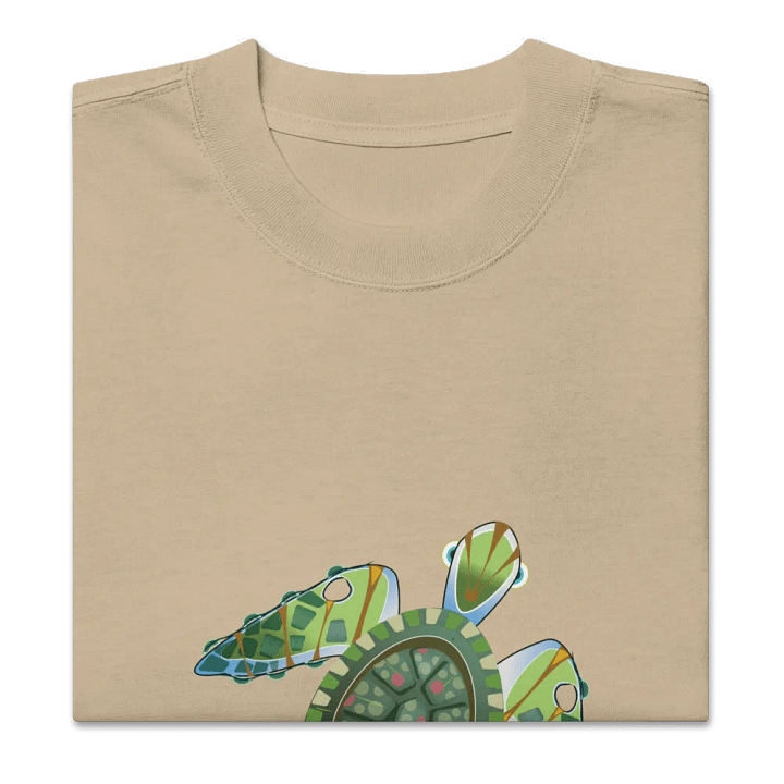 Eli sea turtle product image (2)