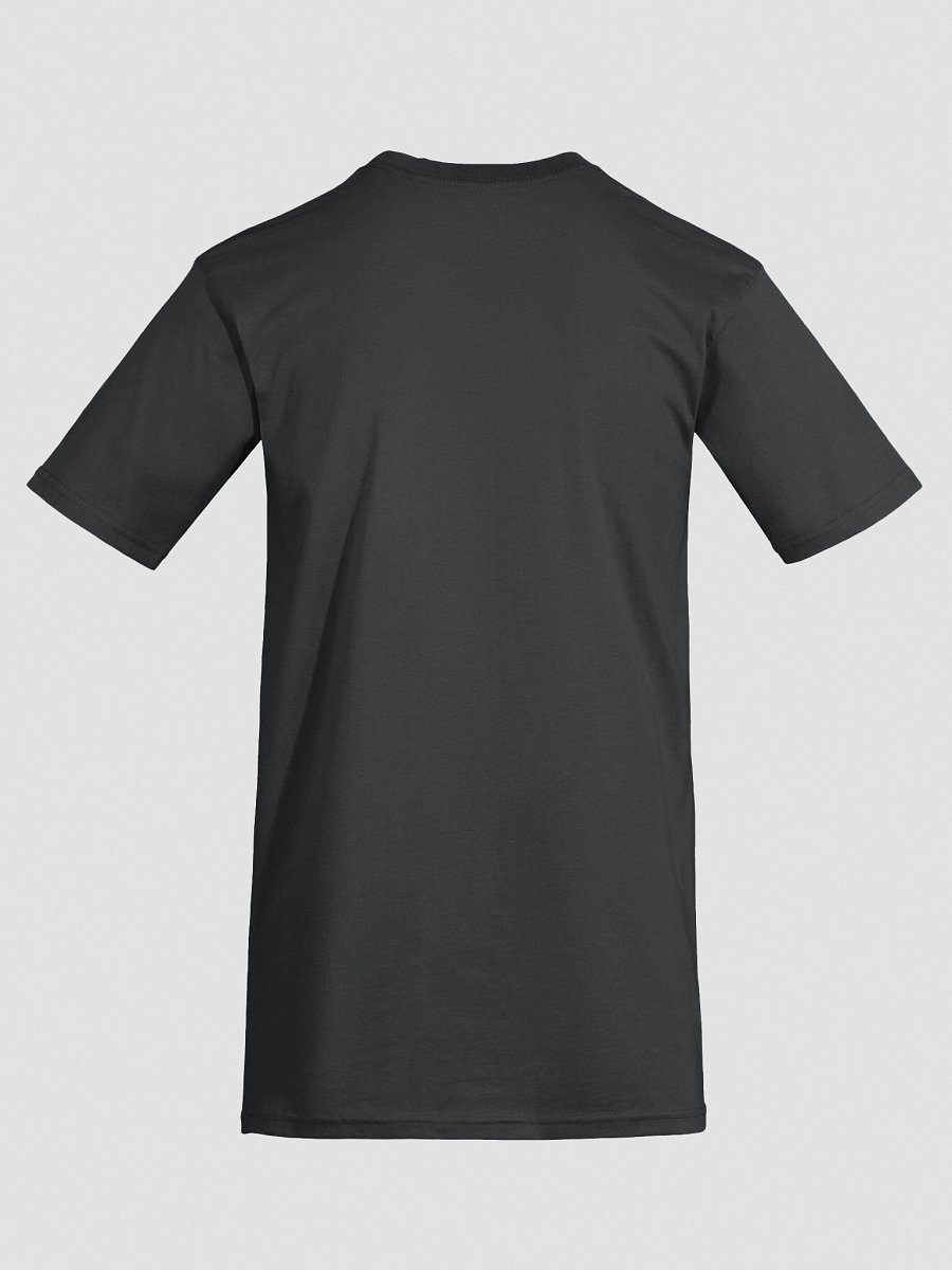 Get Kosii Embroidered T-Shirt product image (19)