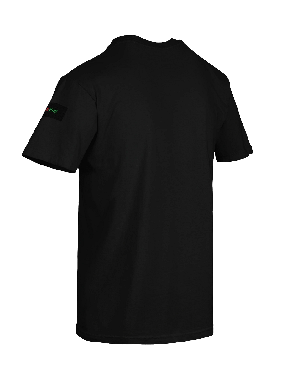 Chronic Clothing Company T Shirt product image (10)