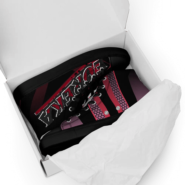 EUREKA Red & PINK 1s product image (1)