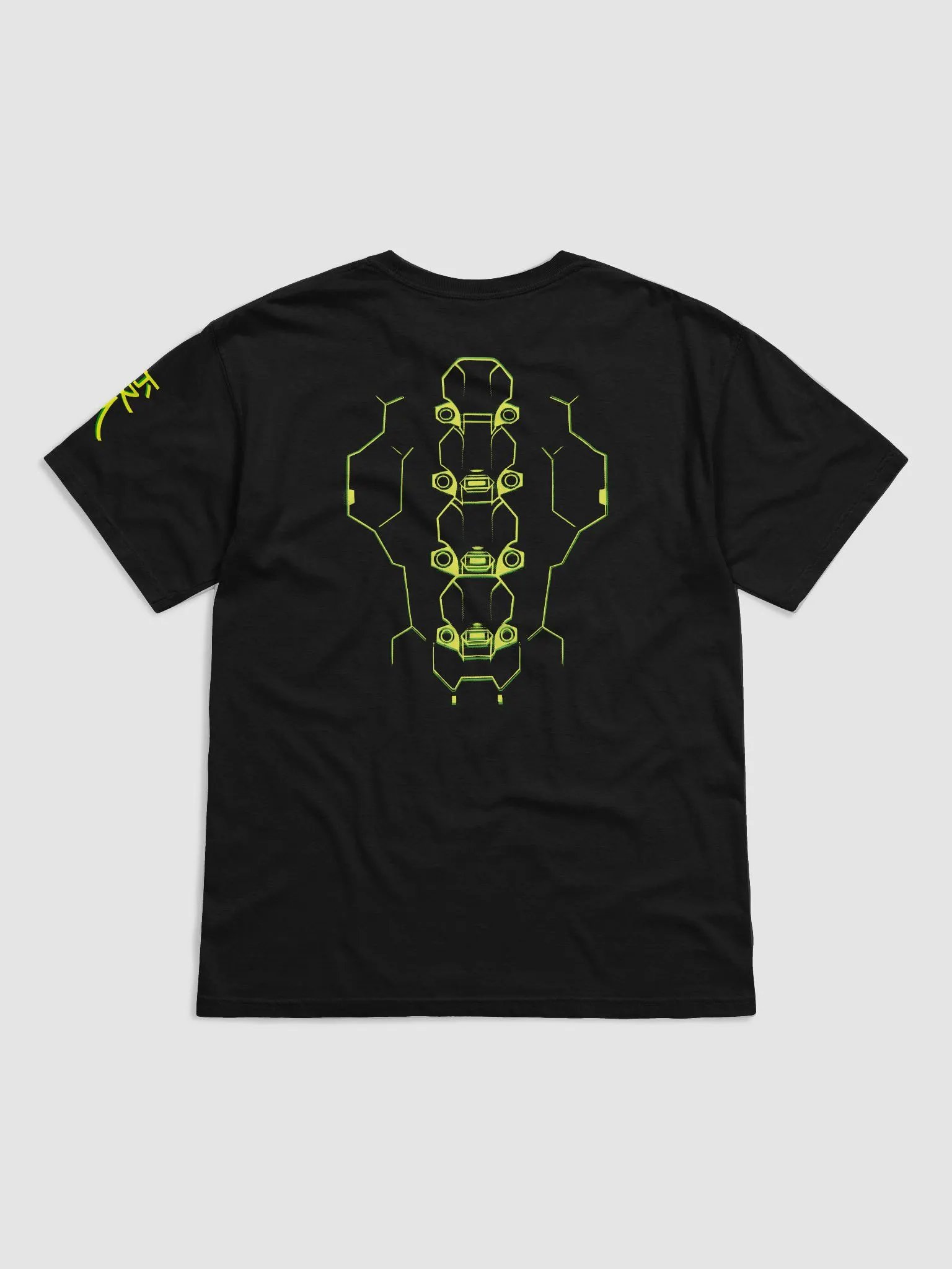 CyberFREAK - Unisex Tee product image (6)