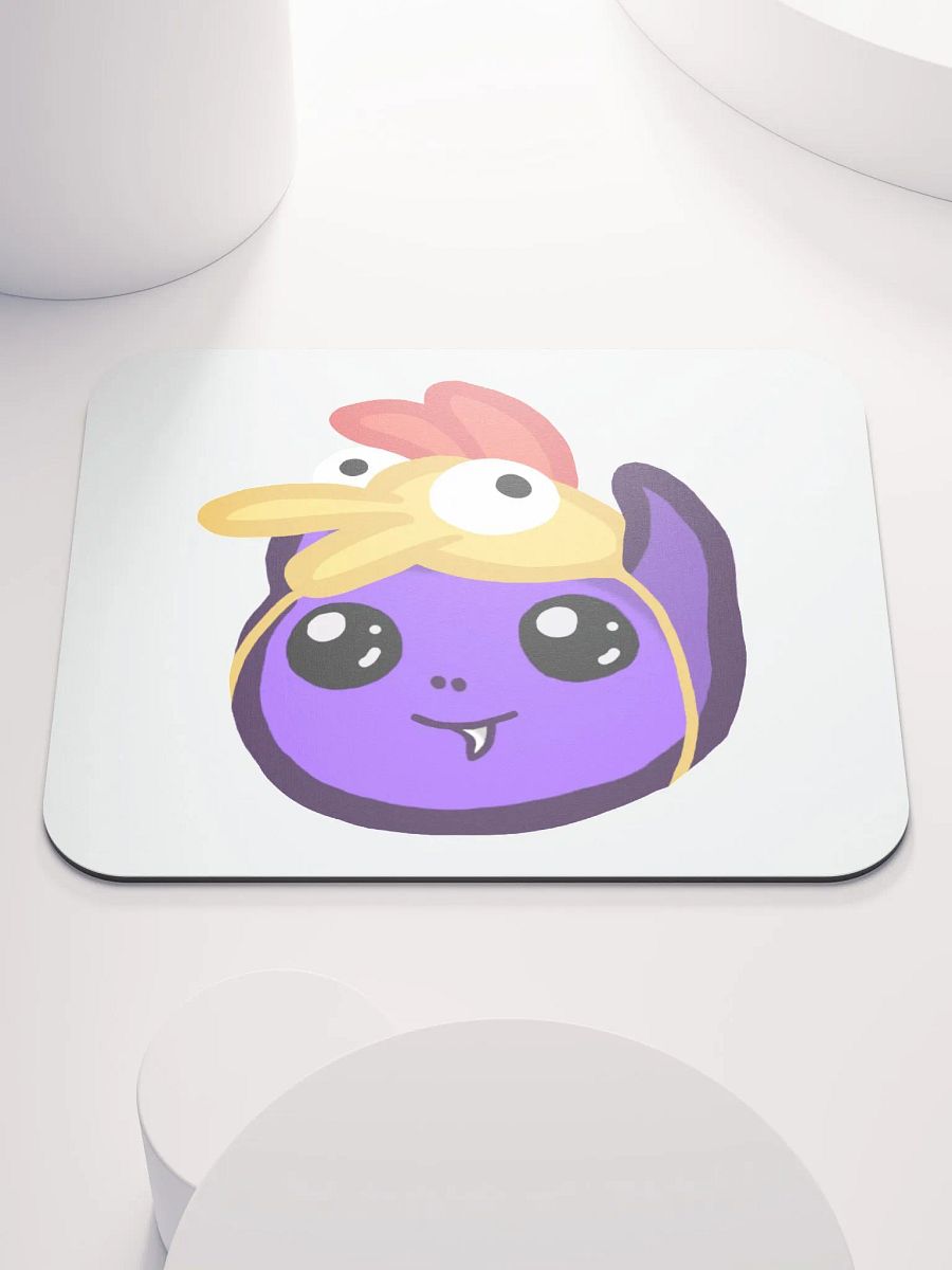 Chicken Jeffrey Mousepad product image (2)