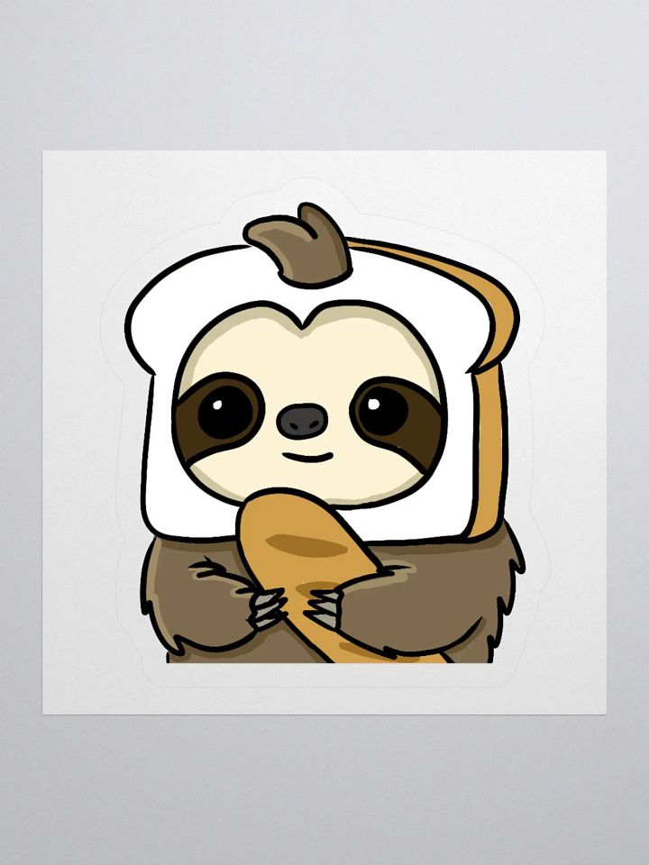 Stickers - Loaf product image (2)