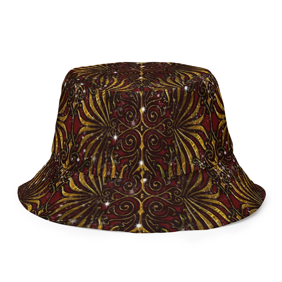 Victorian Sparkle Buckethat product image (3)