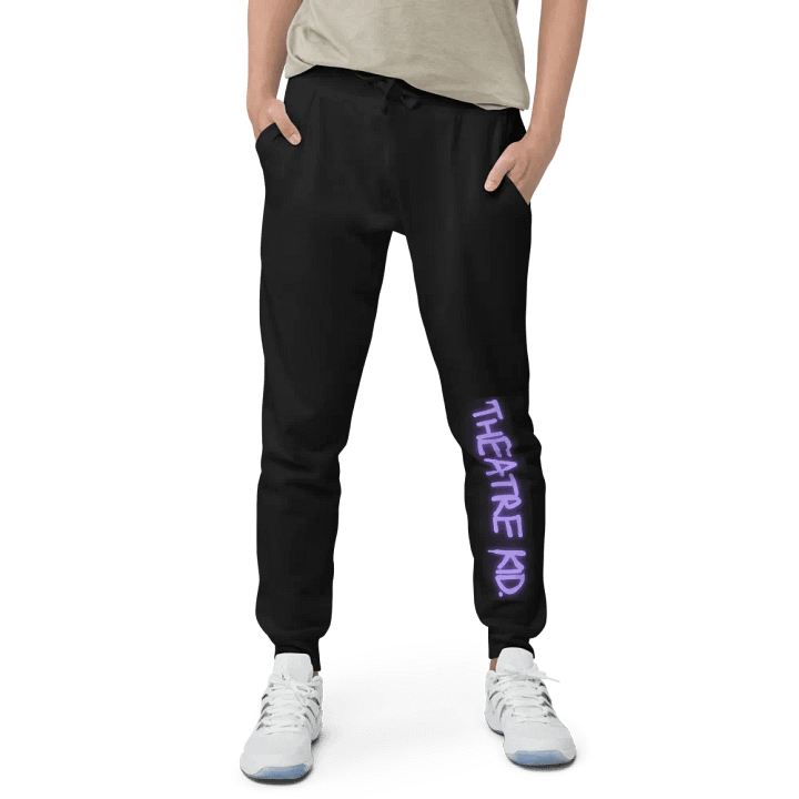 YES Sweat Pants product image (1)