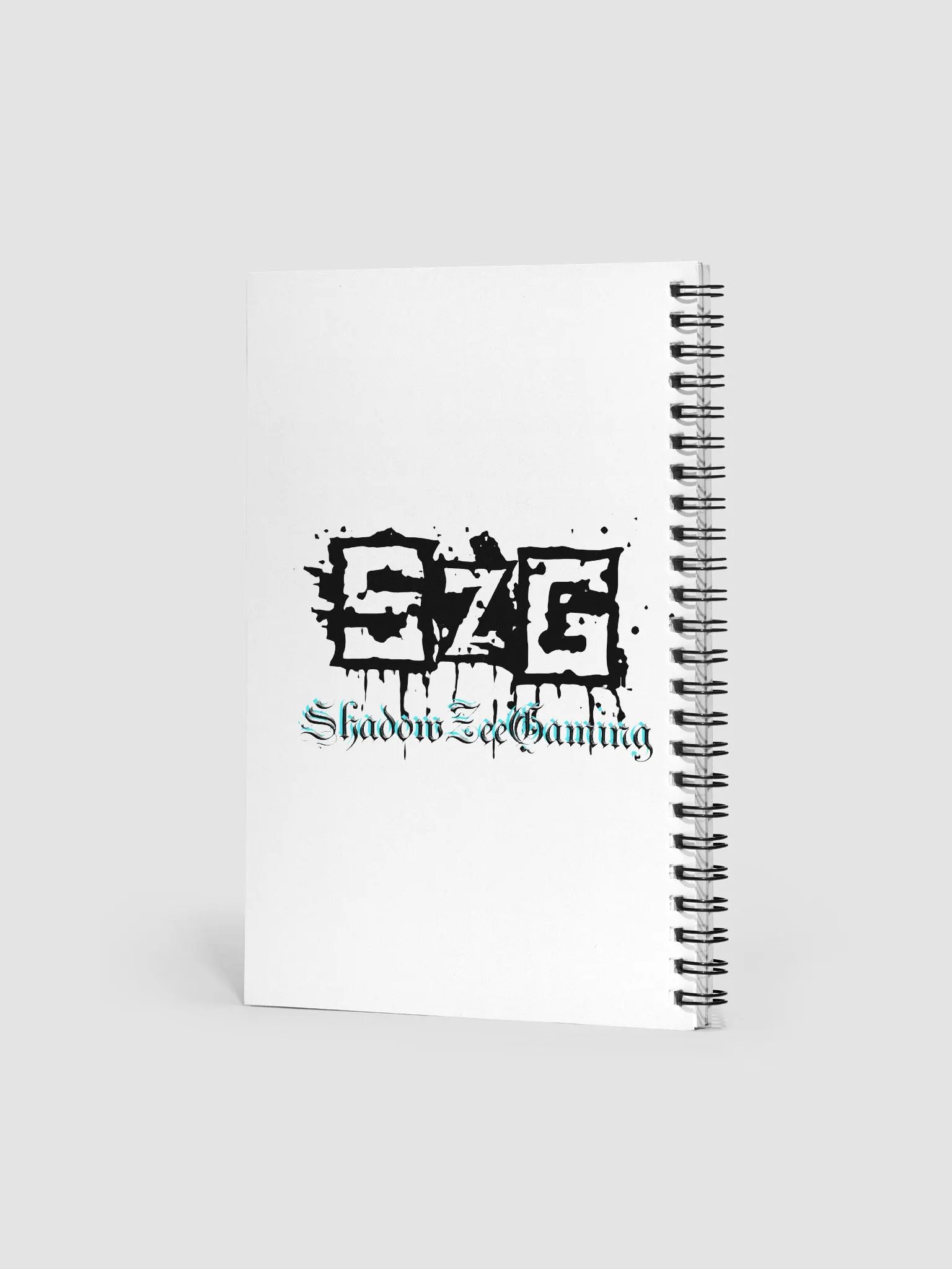 SZG and Daiko Notebook product image (2)