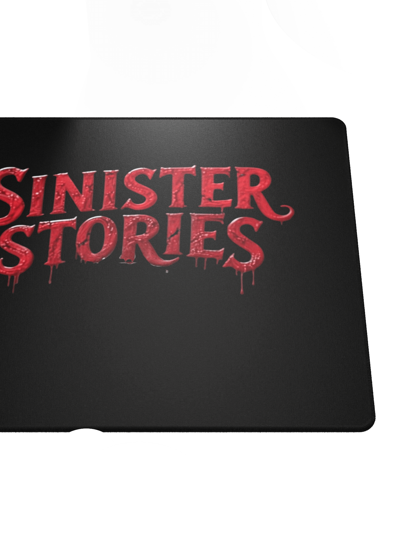 Sinister Stories Gaming Mouse Pad (Available in 18"x16" & 36"x18") product image (9)