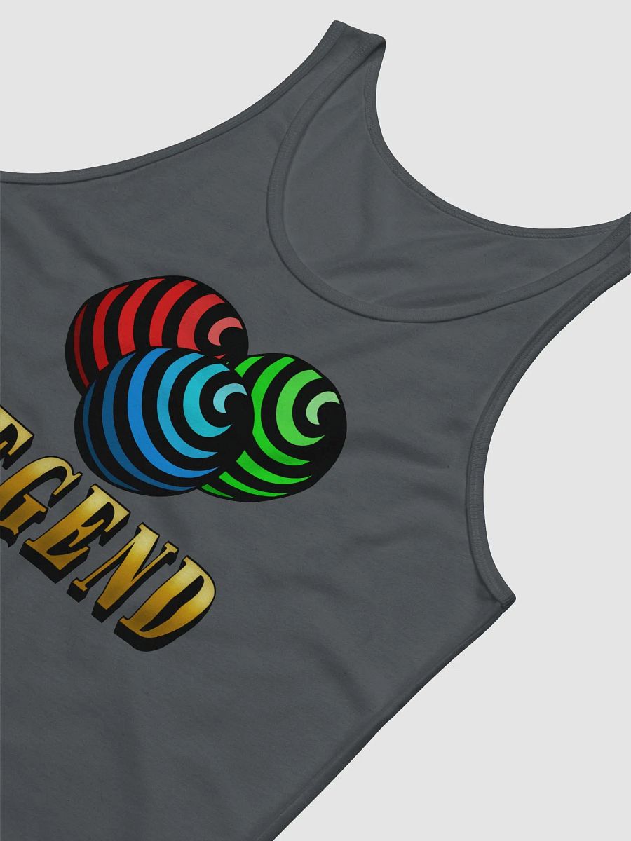 Legend's Tank Top product image (27)