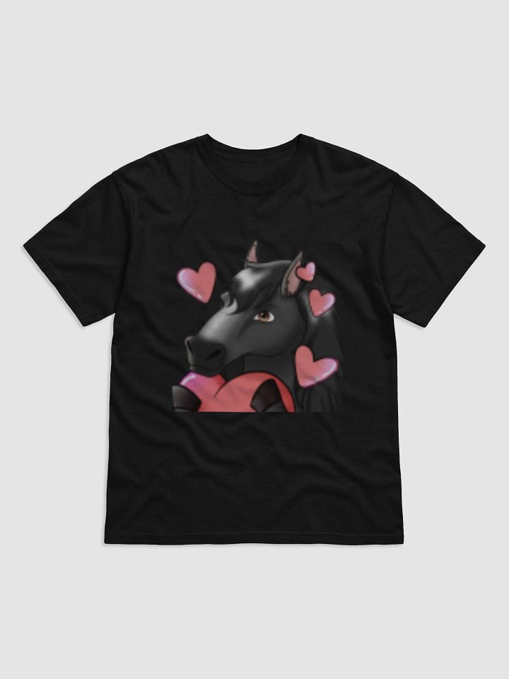 Lots of Love T Shirt product image (4)