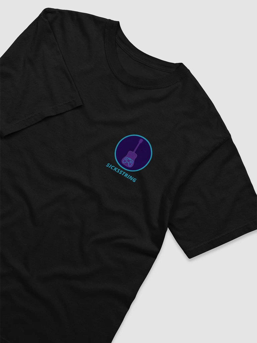 Heavyweight T Shirt product image (10)