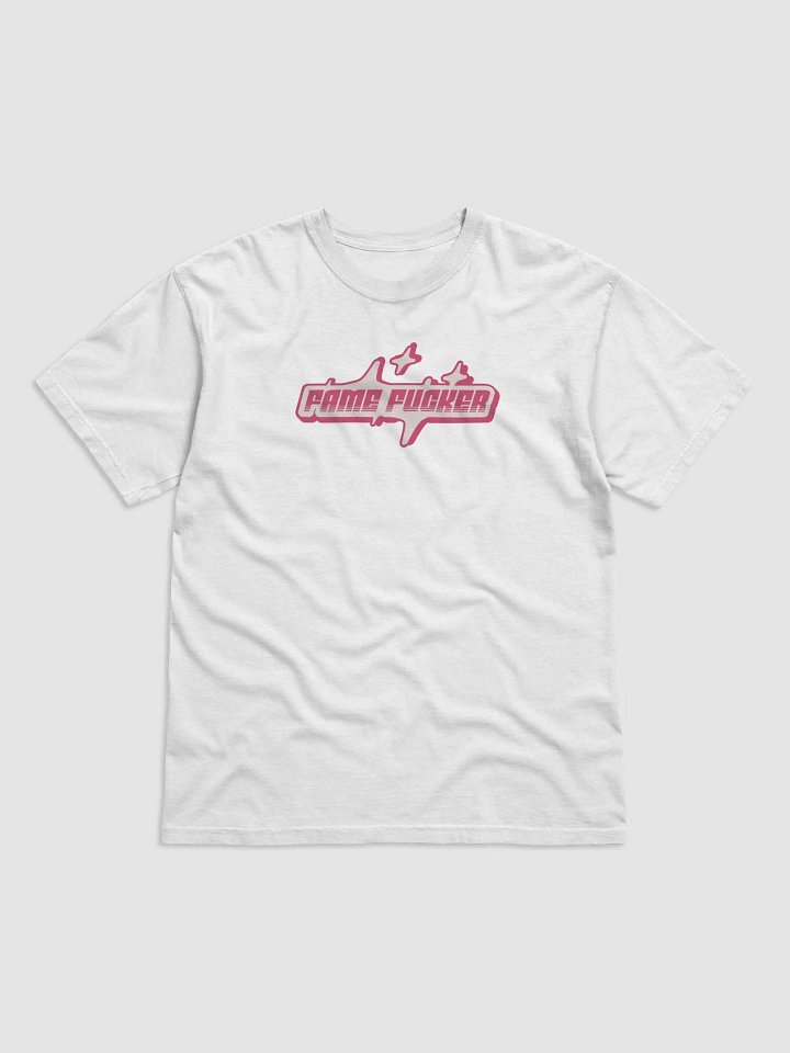 Fame Fucker T-Shirt | Girlypop product image (1)