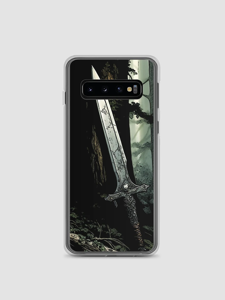 Sword of Valor Case for Samsung product image (1)