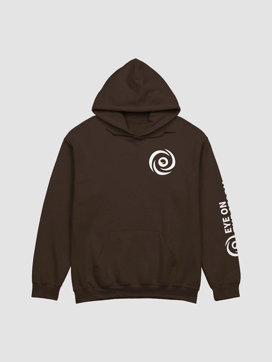 Eye On the Storm Classic Hoodie product image (9)