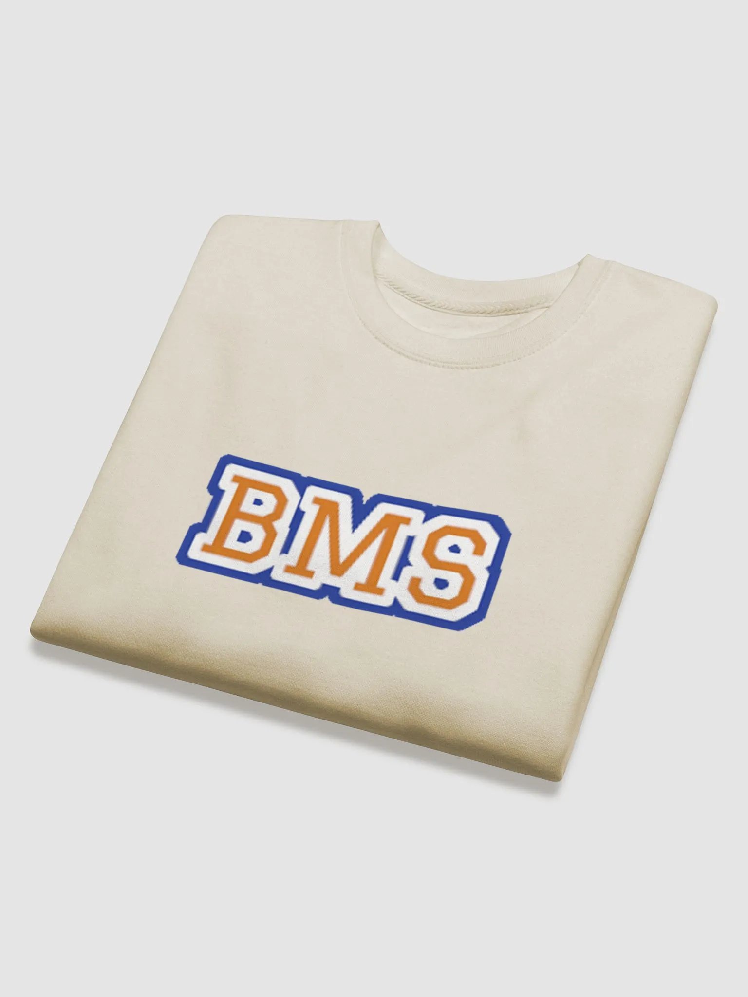 BMS Sweatshirt product image (4)