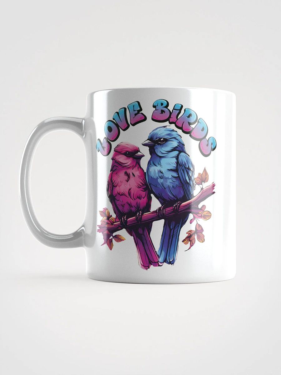 Love Birds
