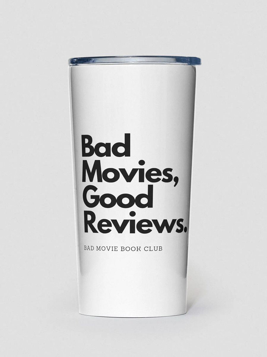 BMBC Travel Mug product image (1)