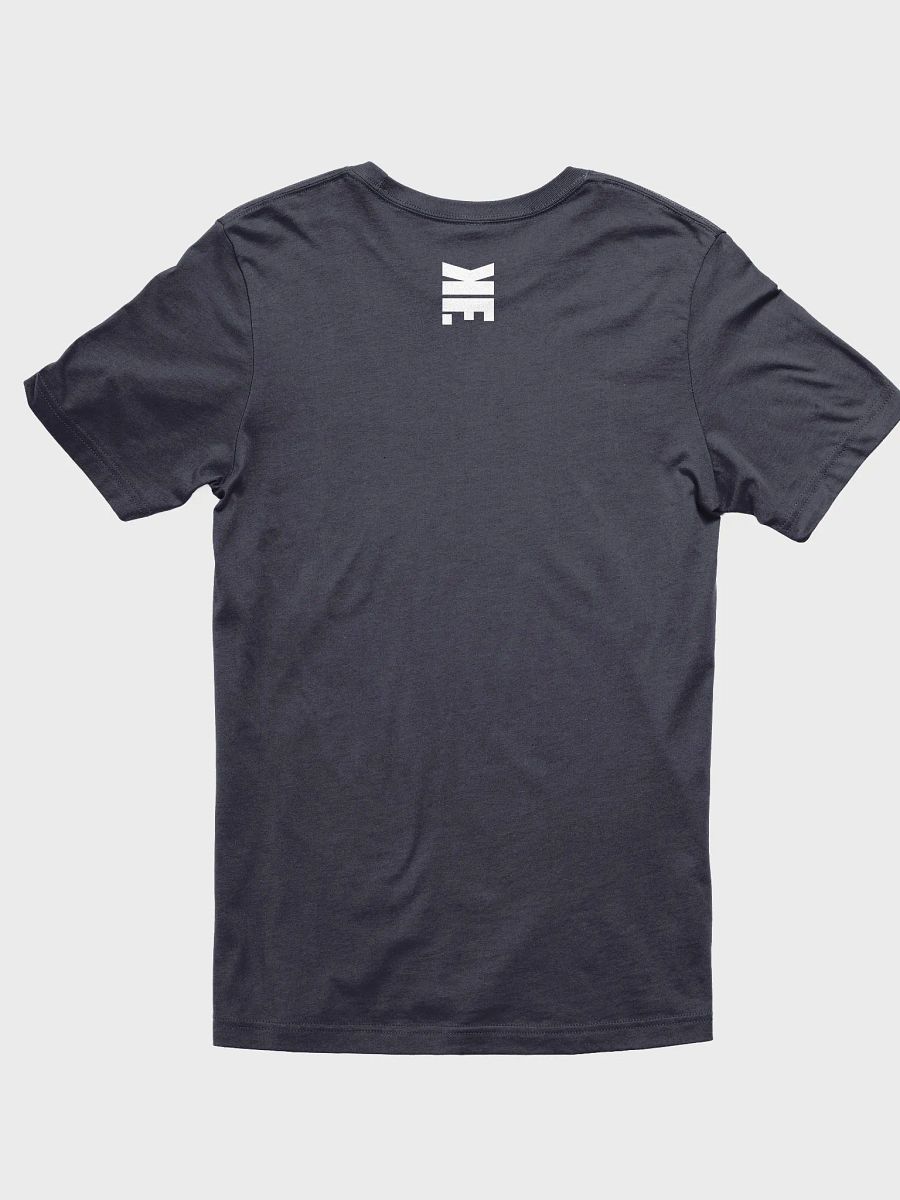 ALL FOR THE OKC T-Shirt product image (2)