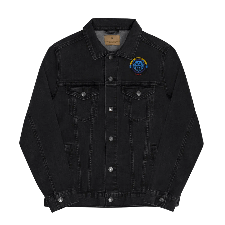 Grizzly jacket product image (2)
