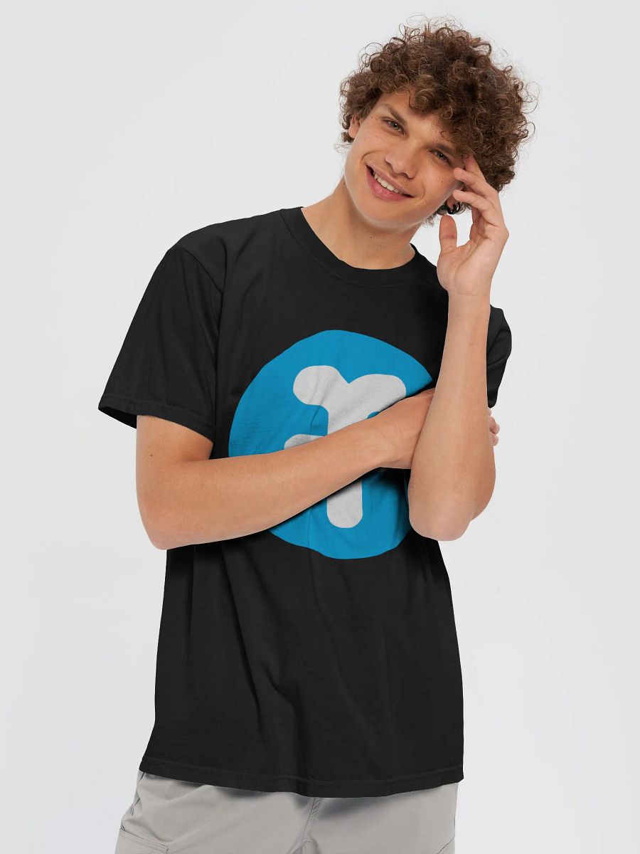 Twitter T-Shirt product image (5)