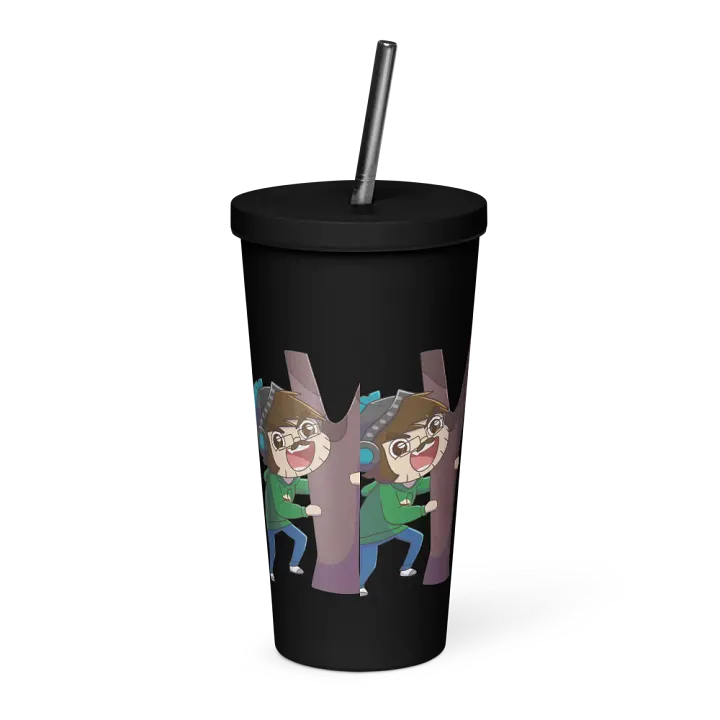 Gremlin Travel Bottle product image (5)