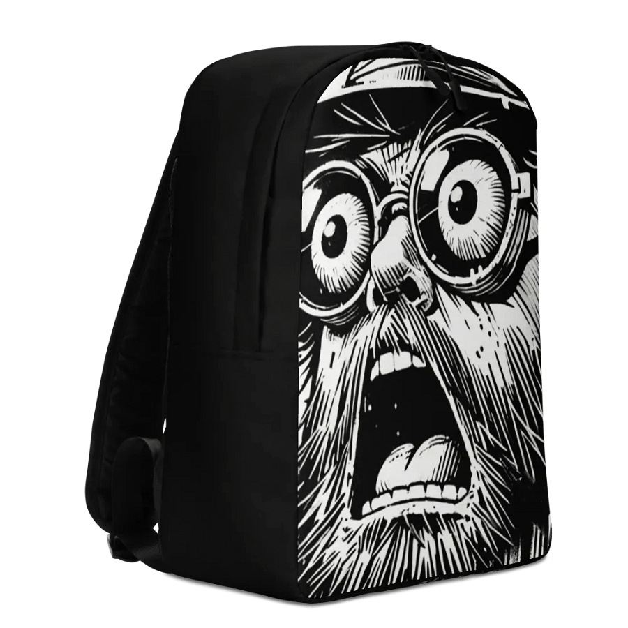 Mad Genius - Artist product image (3)