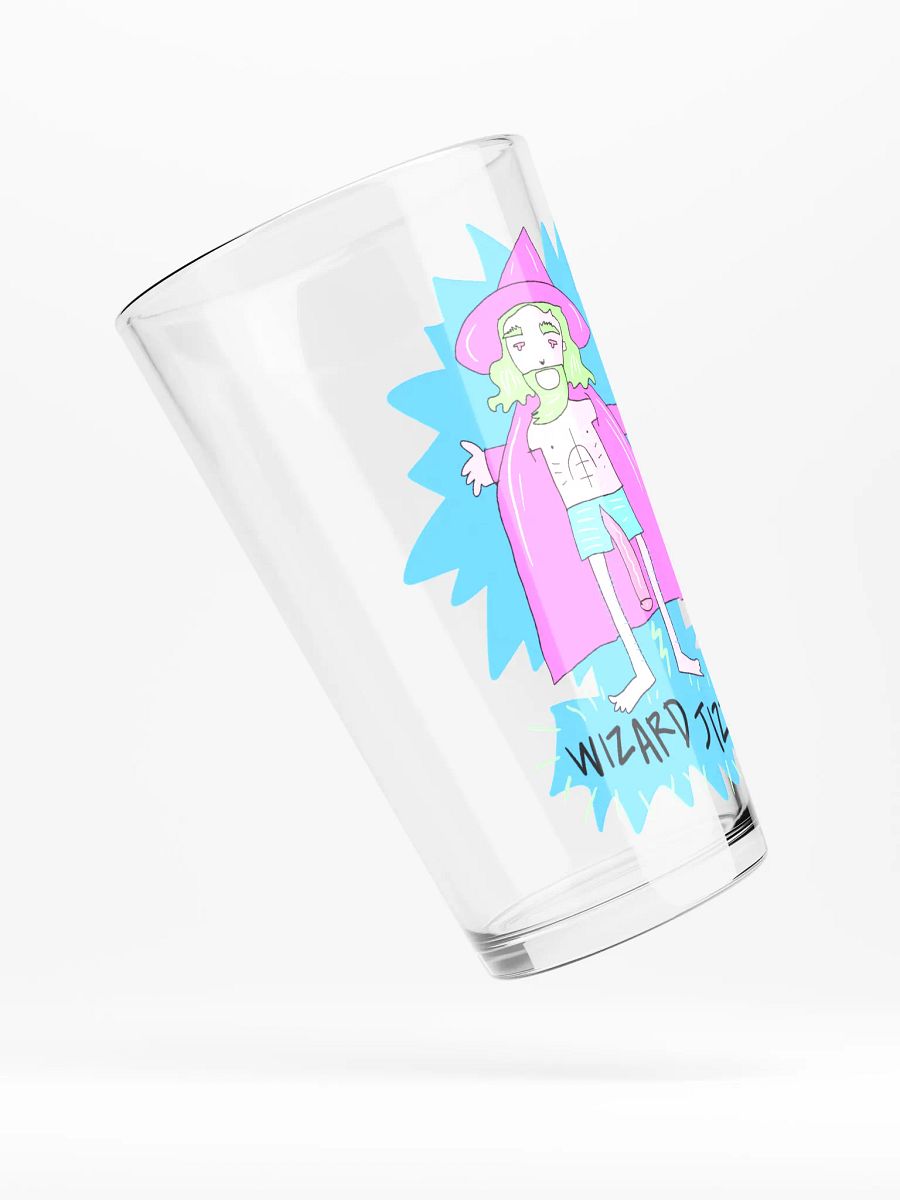 Wizard Jizz product image (4)