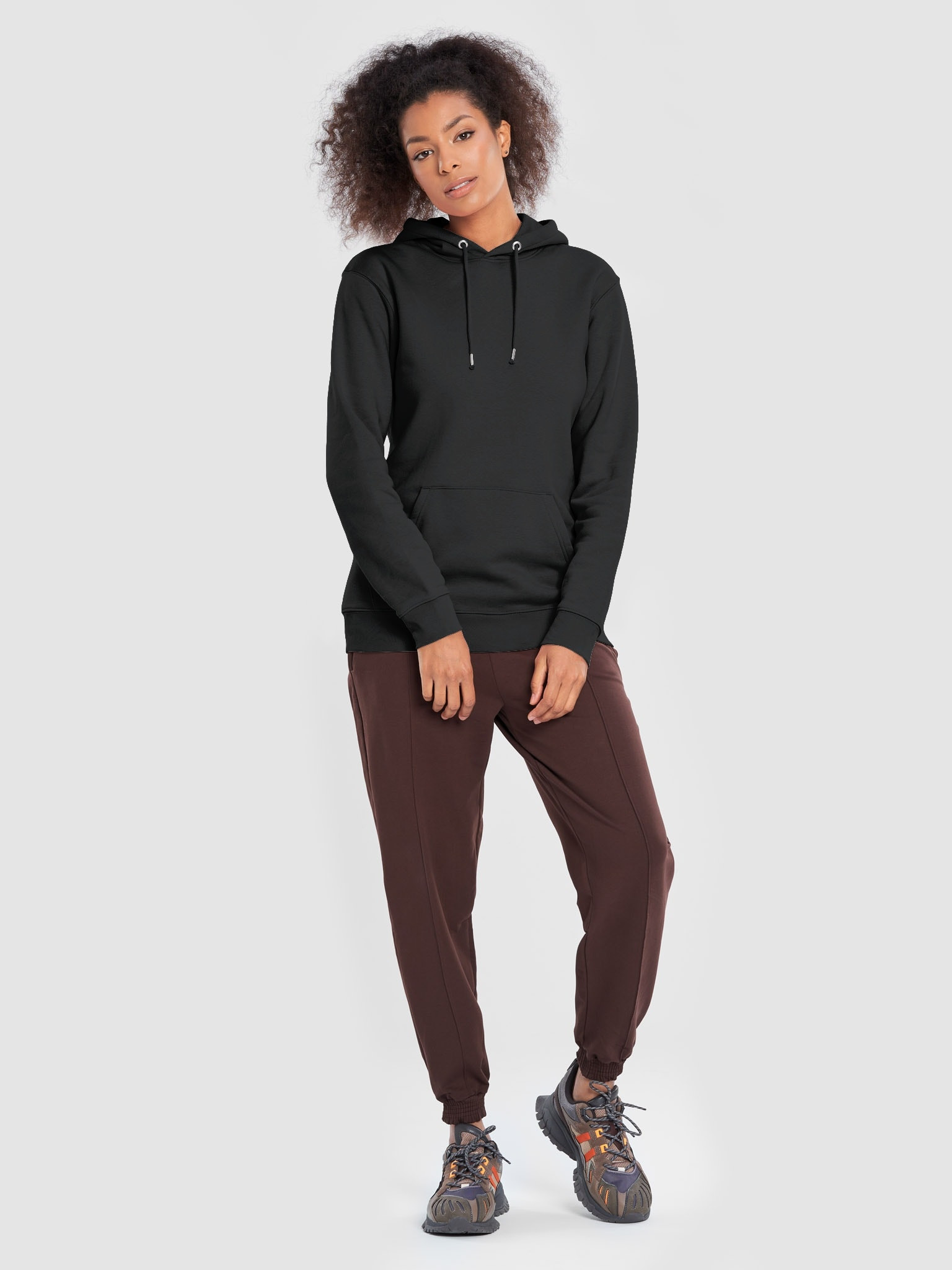 Deals Love Yourself - Unisex Sider Hoodie by Stanley Stella