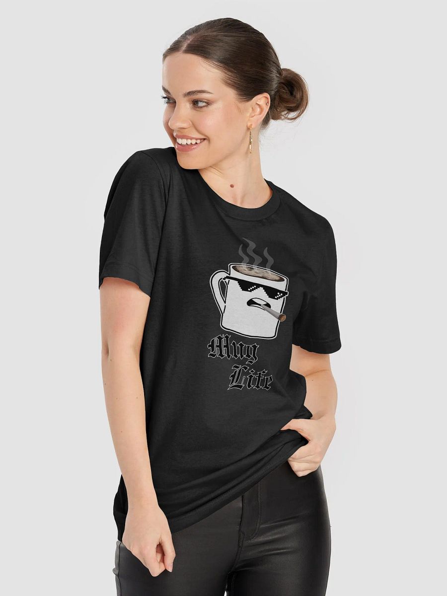 MUG LIFE - TEE product image (5)