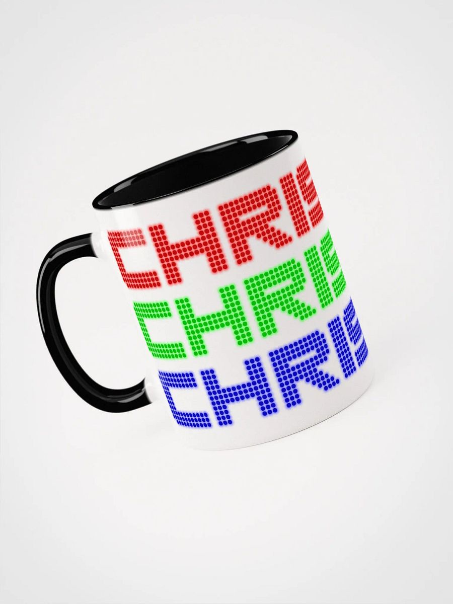 Dot Mug 2 - ChrisMCR product image (32)