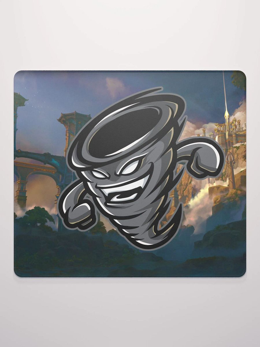 Nader in Dragonlands Gaming Mousepad product image (4)