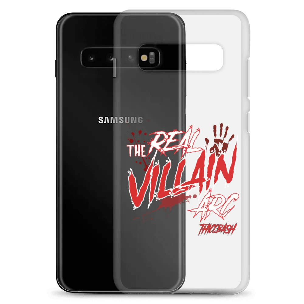 Villain Arc Phone Case (Samsung) product image (20)