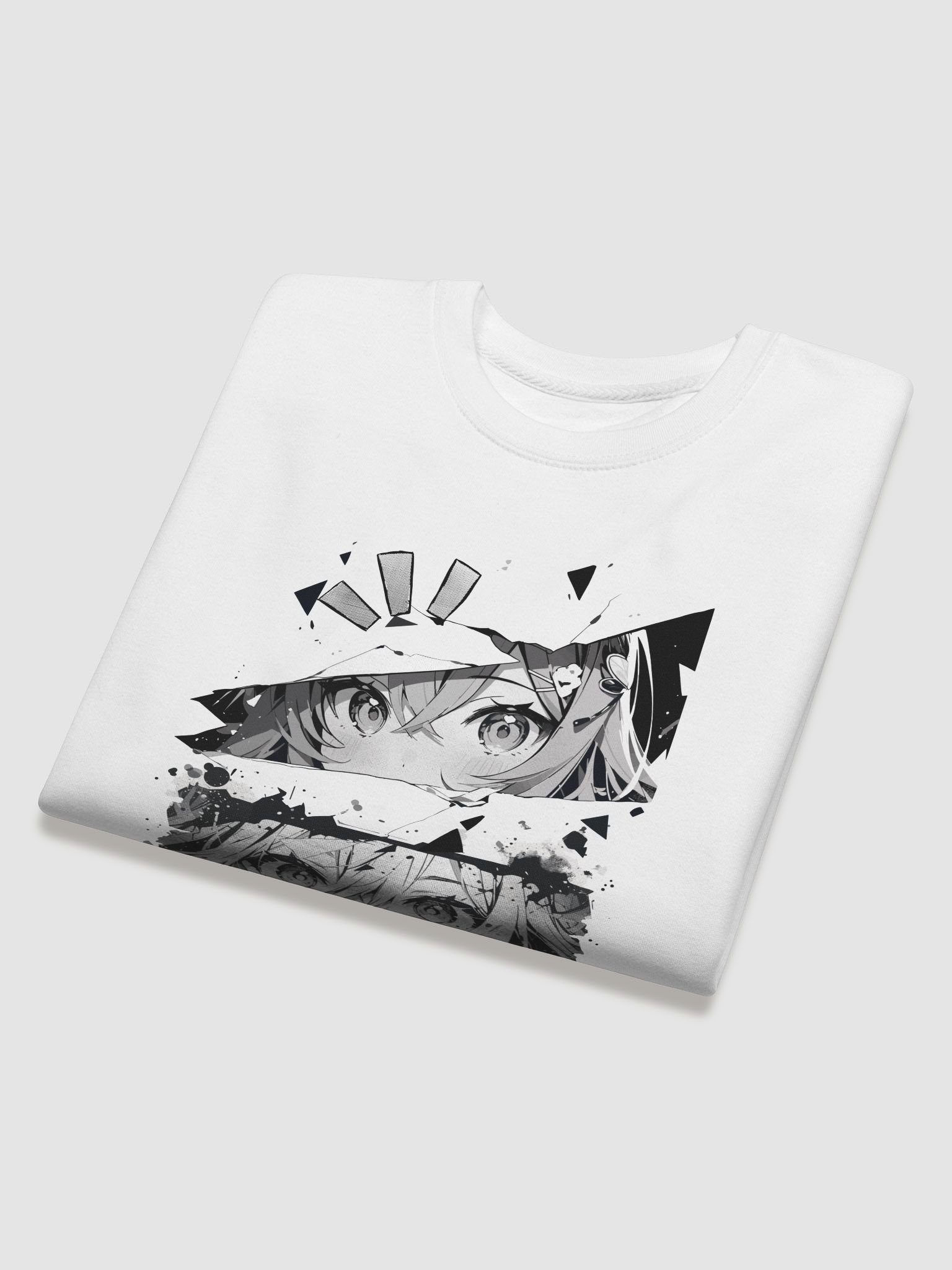 Expressive Characters Premium Sweatshirt product image (12)