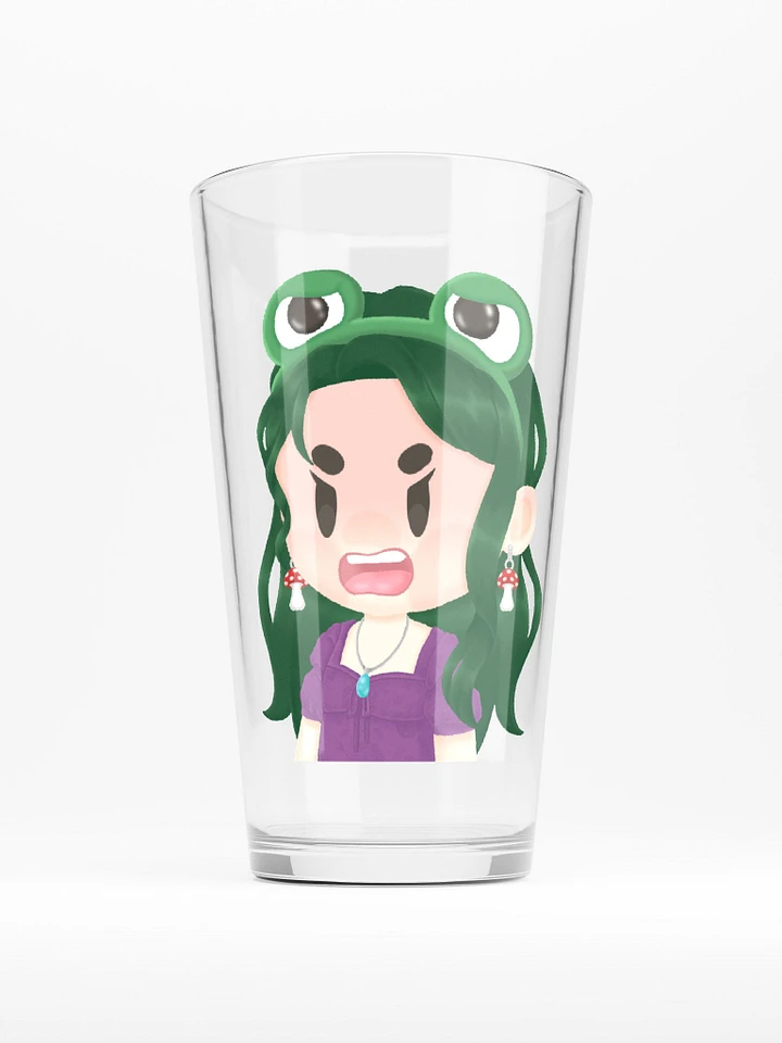 Ragin' Keeper Glass product image (1)