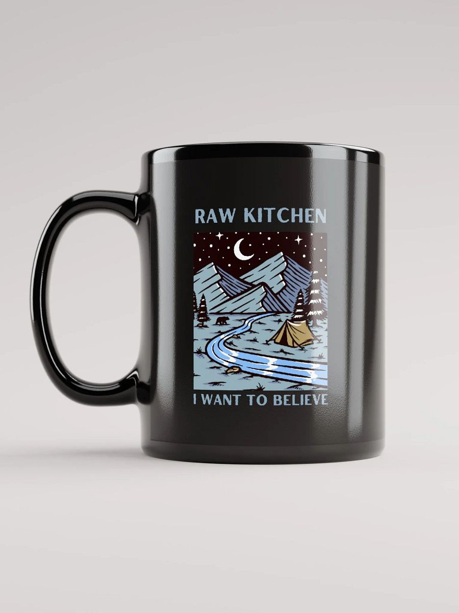I WANT TO BELIEVE MUG product image (6)