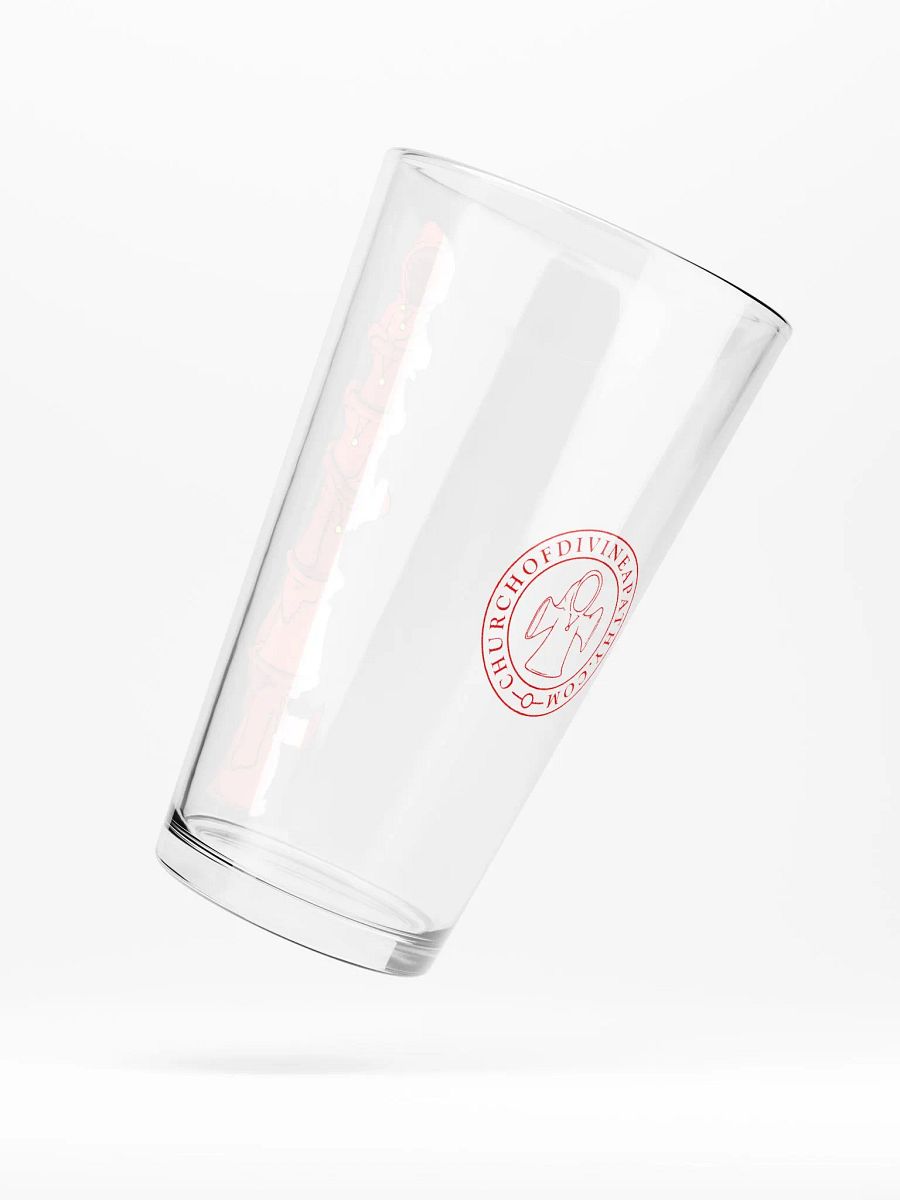 Cultist Tower Glass product image (3)
