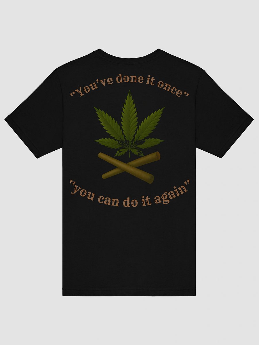 "Shlab it out" BUD Shirt product image (56)