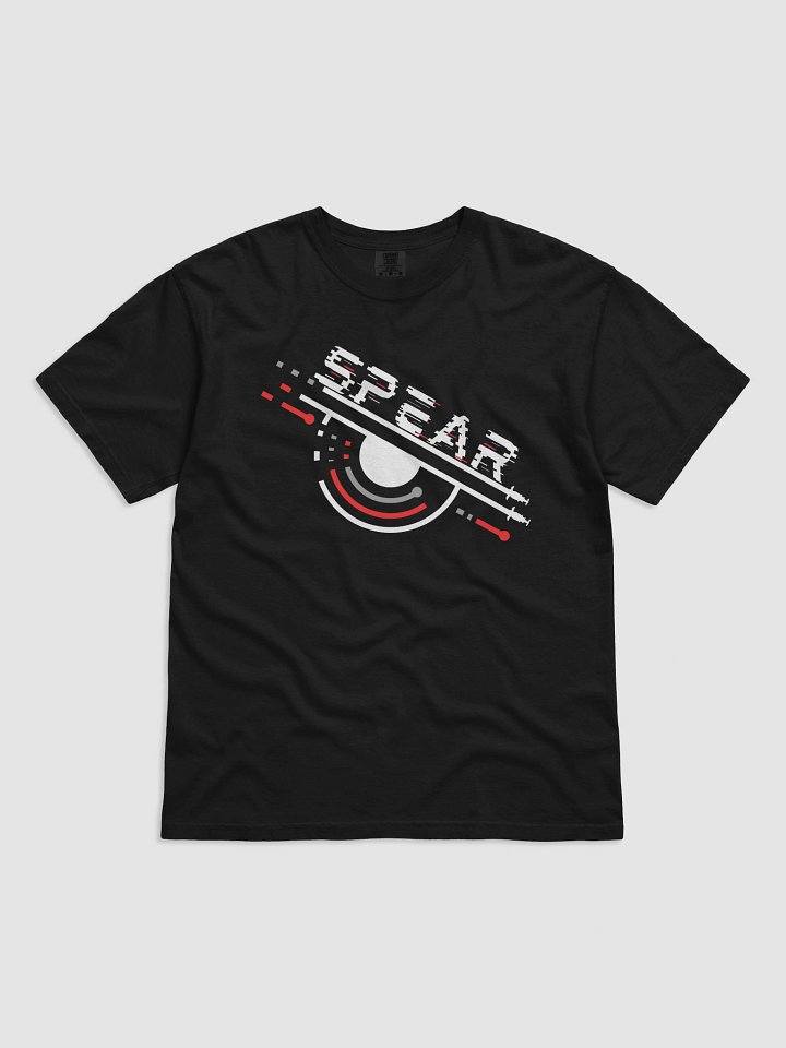 SPEAR Division T-Shirt product image (1)