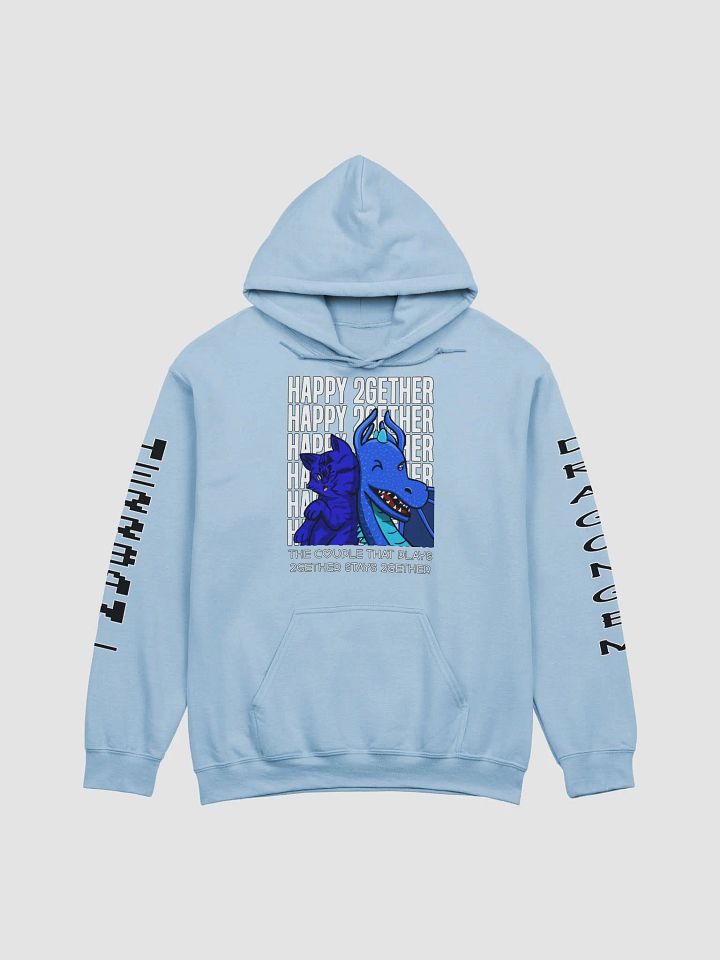 H2G Pullover Hoodie product image (2)