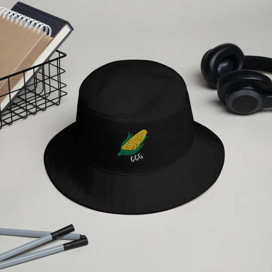 CORN CCG BUCKET HAT product image (3)