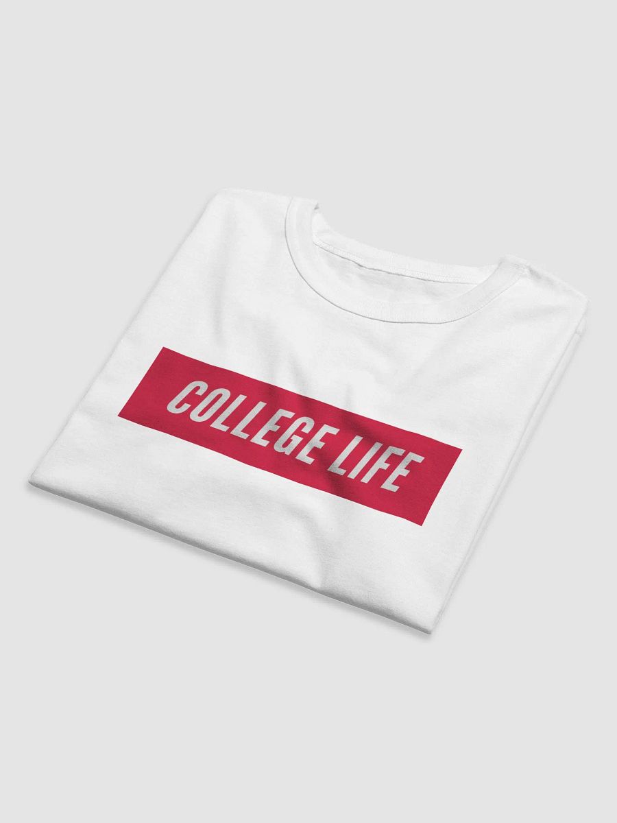 Box Logo Tee product image (6)