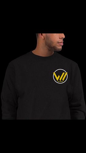 The WorldWide Reloaded Champion Crewneck Sweatshirt is where heavyweight warmth meets effortless style. Crafted for comfort &...