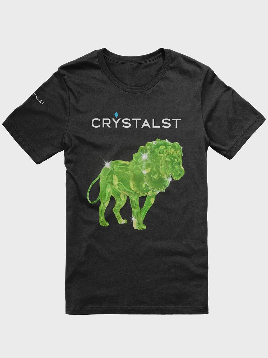 Crystalst Leo product image (1)